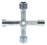 Product image for UNIVERSAL CROSS KEY