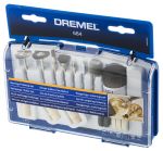 Product image for REPAIRS AND POLISHING SET 20-PIECE