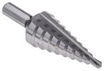 Product image for STEP DRILL HSS 4-20