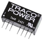 Product image for 2W DC-DC CONVERTER,18-36V I/P 5V O/P