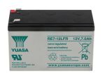 Product image for NPL/RE SEALED LEAD ACID BATTERY,12V 7AH