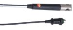 Product image for TESTO 435 VANE PROBE