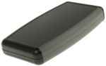 Product image for SOFT SIDED HANDHELD CASE 147X89X24MM BLK