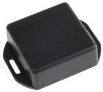 Product image for MINI HANDHELD CASE FLANGED 50X50X20 BLK