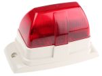 Product image for RED STROBE