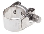 Product image for BOLT DRIVE S/STEEL HOSE CLIP, 25-27MM