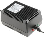 Product image for 12V LEAD ACID BATTERY CHARGER,1.0A