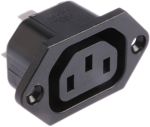 Product image for IEC OUTLET SCREW