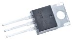 Product image for MOSFET P-CHANNEL 100V 14A TO220AB