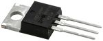 Product image for MOSFET N-CHANNEL 100V 9.7A TO220AB