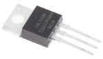 Product image for MOSFET N-CH 100V 17A LOGICFET TO220AB