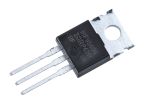 Product image for MOSFET P-CHANNEL 100V 23A TO220AB