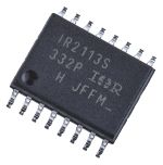 Product image for MOSFET/IGBT driver IR2113S 2000mA