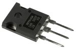 Product image for MOSFET P-CHANNEL 100V 23A TO247AC