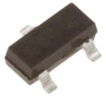 Product image for SCHOTTKY BARRIER DIODE,BAT54S 0.2A 30V