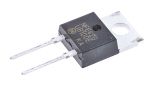 Product image for RECTIFIER DIODE,MUR8100E 8A 1000V