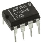 Product image for RS485 DIFFERENTIAL TRANSCEIVERLTC1487CN8