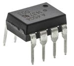 Product image for OPTO-ISOLATOR,HCPL4504 2500VAC/25MA DIP8