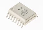 Product image for OPTO-ISOLATOR HCPL-316J