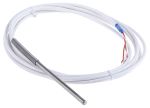 Product image for PT 100 PROBE + 3M CABLE