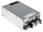 Product image for Cosel, 648W Embedded Switch Mode Power Supply SMPS, 24V dc, Open Frame