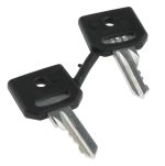 Product image for SET OF KEY N, ZBG455