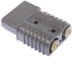 Product image for GREY TWO POLE 175AMP CONNECTOR