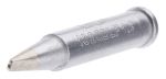 Product image for SOLDERING TIP ERSADUR, LEAD FREE, 1.6MM