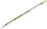 Product image for Metcal SxP Ø 0.4 mm Conical Soldering Iron Tip for use with MFR-H1-SC2