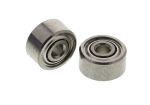 Product image for METRIC PLAIN BEARING 1.5X5X2.6