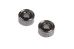 Product image for METRIC PLAIN BEARING 3X8X4