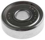 Product image for METRIC PLAIN BEARING 6X19X6