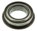 Product image for METRIC FLANGED BEARING 6X10X3