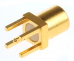 Product image for STR PCB JACK MMCX 50OHM PATTERN 82