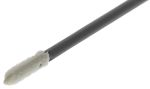 Product image for Chemtronics Fibre Optic Cleaning Swab for Test Equipment Port Fibre Optic Connectors and Ferrules, 50 m