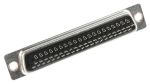 Product image for D-SUB HIGH DENSITY 62 WAYS TO SOLDER