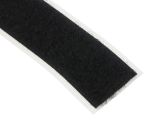 Product image for ACRYLIC ADHESIVE LOOP STRIP,5M L X20MM W