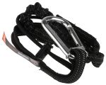 Product image for Ergodyne Large Nylon Tool Lanyard Lanyard, 2.26kg Capacity