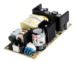 Product image for Mean Well, 50W Embedded Switch Mode Power Supply SMPS, 5V dc, Open Frame, Medical Approved