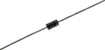 Product image for DIODE 1A 1000V STANDARD RECOVERY AXIAL