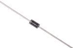 Product image for SCHOTTKY BARRIER DIODE,1N5819RLG 1A 40V