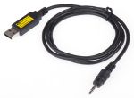 Product image for TINYTAG TRANSIT/TALK USB DOWNLOAD CABLE