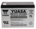 Product image for YUASA REC10-12 CYCLIC BATTERY