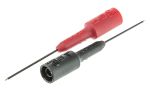 Product image for U1164A FINE TIP TEST PROBE SET