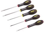 Product image for SCREWDRIVER SET 5PCE PARALLEL / PHILIPS