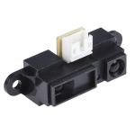 Product image for DISTANCE SENSOR 10-80CM,GP2Y0A21YK0F