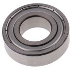 Product image for BEARING, BALL, SHIELD, 15MM ID, 32MM OD