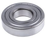 Product image for BEARING, BALL, SHIELD, 40MM ID, 90MM OD