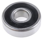 Product image for BEARING, BALL, SEALED, 17MM ID, 47MM OD