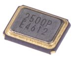Product image for CRYSTAL SMD 25.000MHZ 2.5X3.2MM